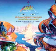 Asia - Asia In Asia - Live At The Budokan, Tokyo, 1983
