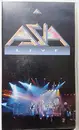 VHS - Asia - Asia Live (Nottingham 23 June 1991)