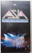 Asia - Asia Live (Nottingham 23 June 1991)