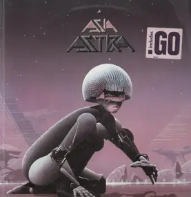 Asia - Astra