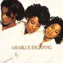 12inch Vinyl Single - Asia Blue - Escaping