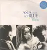 12inch Vinyl Single - Asia Blue - Hope / Boy In The Moon