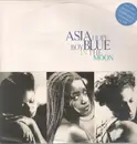 12inch Vinyl Single - Asia Blue - Hope / Boy In The Moon