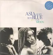 Asia Blue - Hope / Boy In The Moon