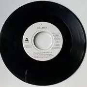 7inch Vinyl Single - Asia Blue - Escaping