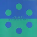 LP - Asia Blue - Hope / Boy In The Moon