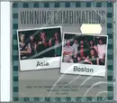 CD - Asia / Boston - Winning Combinations