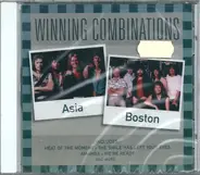 Asia / Boston - Winning Combinations