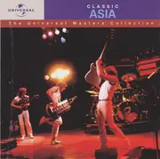 CD - Asia - Classic Asia
