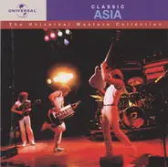 Asia - Classic Asia