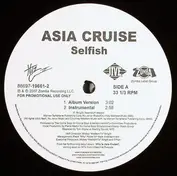 Asia Cruise