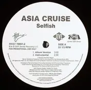 Asia Cruise