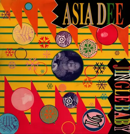 Asia D. - Jingle Baby '91