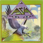 7'' - Asia - Don't Cry