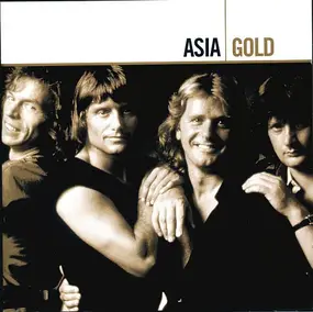 Asia - Gold