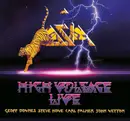 CD-Box - Asia - High Voltage Live