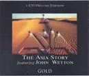 CD-Box - Asia & John Wetton - The Asia Story Featuring John Wetton