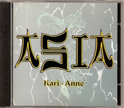 Asia - Kari-Anne
