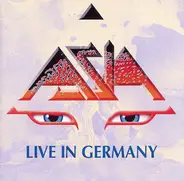 Asia - Live In Germany