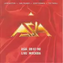 CD - Asia - Live In Moscow