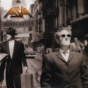 Asia - Silent Nation