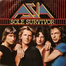 7'' - Asia - Sole Survivor