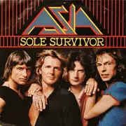 7'' - Asia - Sole Survivor