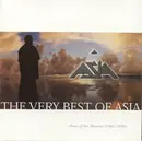 CD - Asia - The Very Best Of Asia: Heat Of The Moment (1982-1990)