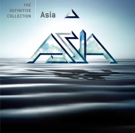 Asia - The Definitive Collection