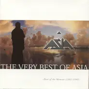 Asia - The Very Best Of Asia: Heat Of The Moment (1982-1990)