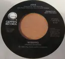7inch Vinyl Single - Asia - Wishing