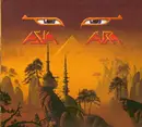 CD - Asia - Aura - digipak