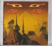 CD - Asia - Aura - digipak