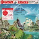LP - Asia - Alpha - +OBI