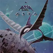 Asia - Aqua