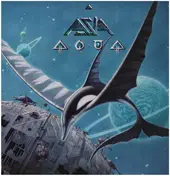 Asia - Aqua
