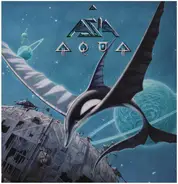 Asia - Aqua