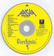 CD - Asia - Archiva 1