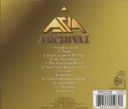 CD - Asia - Archiva I