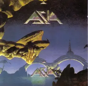 Asia - Aria