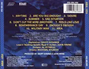 CD - Asia - Aria