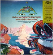 Asia - Asia In Asia - Live At The Budokan, Tokyo, 1983