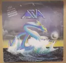 LP - Asia - Asia - Greek Pressing, incl. Insert