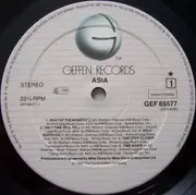 LP - Asia - Asia
