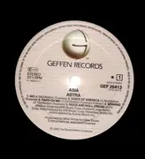 LP - Asia - Astra