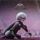 LP - Asia - Astra - Label variation