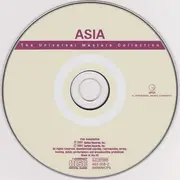 CD - Asia - Classic Asia