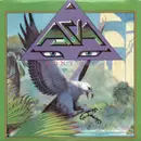 7inch Vinyl Single - Asia - Don't Cry