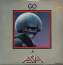 12inch Vinyl Single - Asia - Go (Remix)