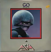 Asia - Go (Remix)